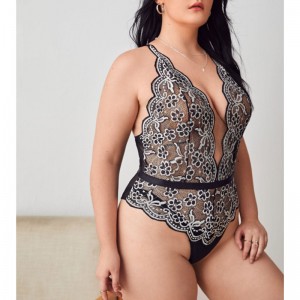 Backless Cross -hihnat, seksikäs yksiosainen alusvaatteet, tehtaan tukkumyynti ja myynti