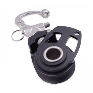 Tehdasmyymälän pelastusliivi ruostumattomasta teräksestä