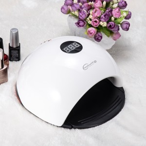 Lippulaiva kynsivaloterapia Machine 9H