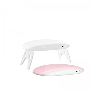 Mini manikyyrivaloterapiavalaisin mini2