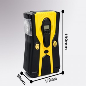 Mini -ilmakompressori (B67T)