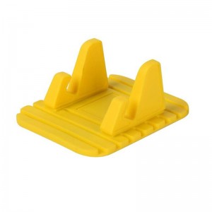 Räätälöity muotoilu punainen väri puhelinpidike