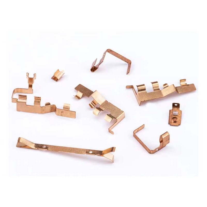 Mikä on metallileimaus?