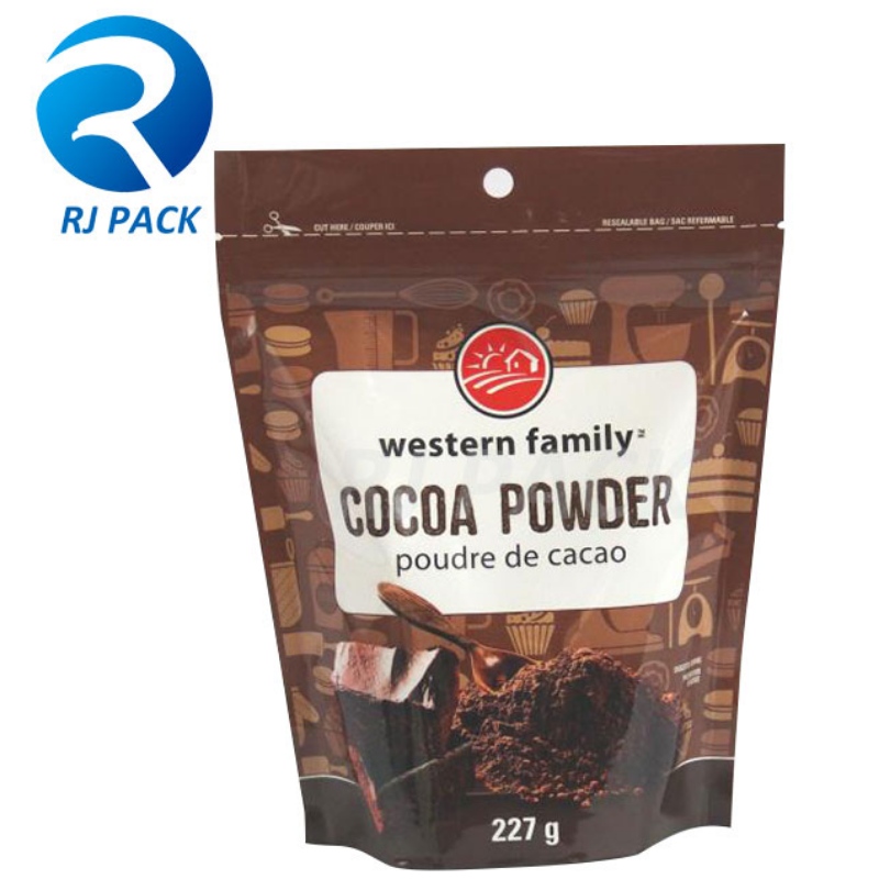 Doypack evästeille