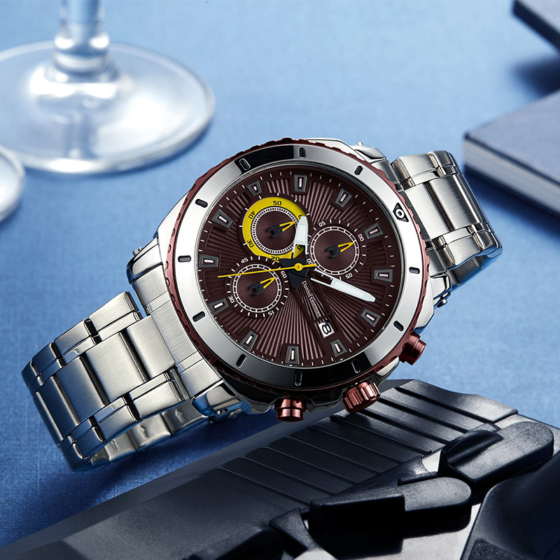 Huippuluokan kellot räätälöintivalmistaja_ huippuluokan kellot ylläpitotietojen jakaminen