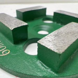 Zhongheng -lattia timantinding -levy/concrete metal -hioma -levy