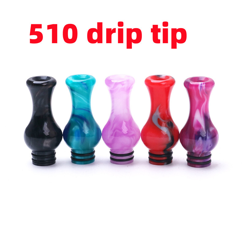 Paras vape 510 -maljakko tiputuskärki