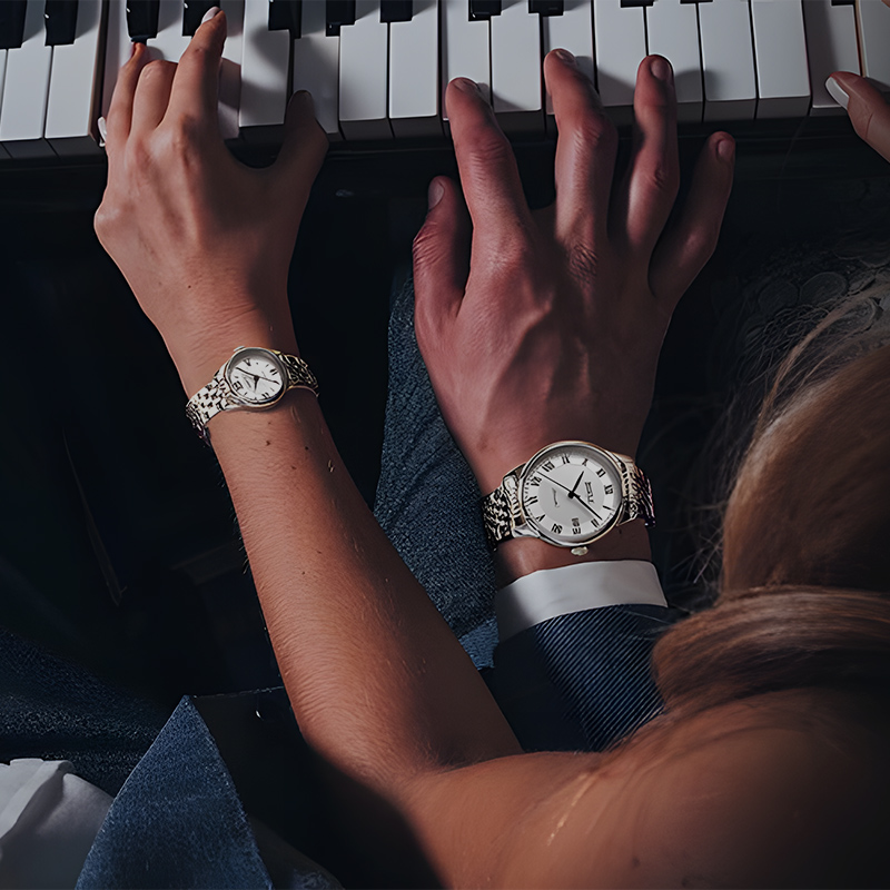 Geneven kellopäivä 2022 pidetään 29. elokuuta - 1. syyskuuta