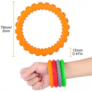 Turvalliset ja ympäristöystävälliset vauva-renkaat