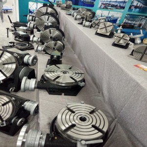 Pystysuora ja horizontai Dial Universal Erjotin Head