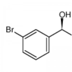 (1s) -1- (3-bromofenyyli) etanoli