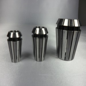 ER Spring Collets sk/oz/er -keräykset