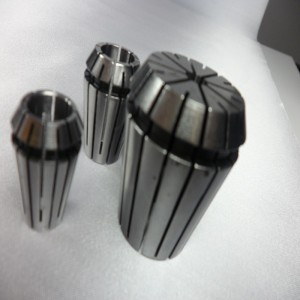 ER Spring Collets sk/oz/er -keräykset