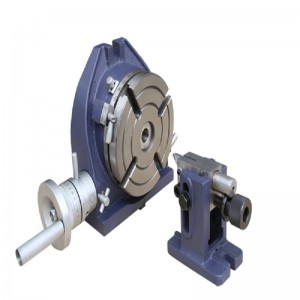 Universaali jakava pää pystysuora ja vaakasuora valinta BS-0/bs-1/bs-2/hv-6/hv-8/hv-10