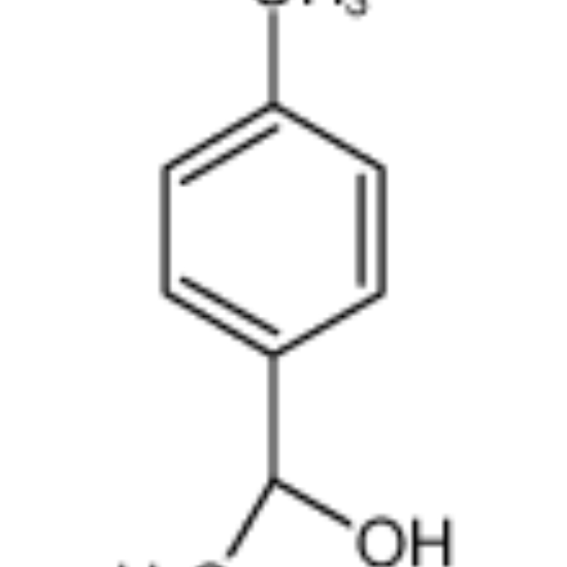 (S) -1- (4-metyylifenyyli) etanoli