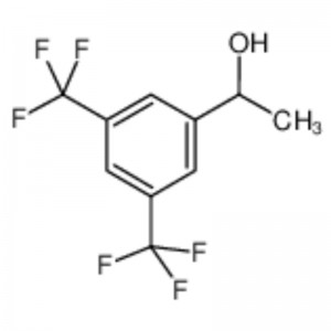 (R) -1- (3,5-bis-trifluorimetyyli-fenyyli) -etanoli