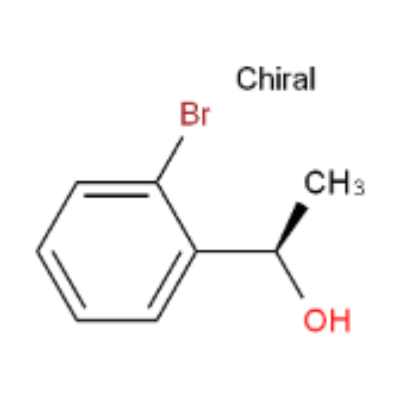 (R) -2-bromi-alfa-metyylibentsyylialkoholi
