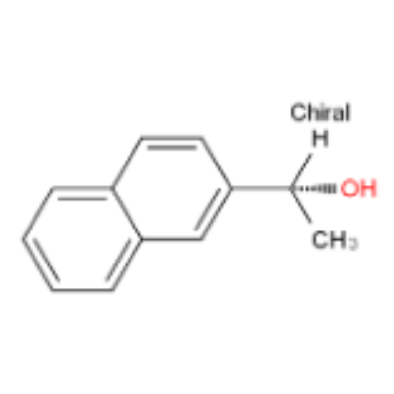 (1R) -1-naftalen-2-yyletanoli