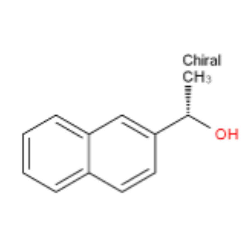 (1s) -1-naftalen-2-yyletanoli