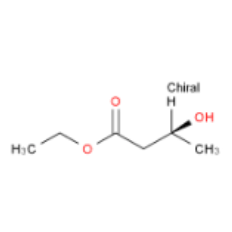 Etyyli (3S) -3-hydroksibutanoaatti