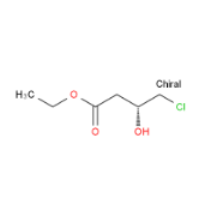 Etyyli(R)-(+)-4-Kloori-3-Hydroksibutyraatti