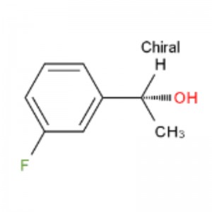 (R) -1- (3-fluorifenyyli) etanoli