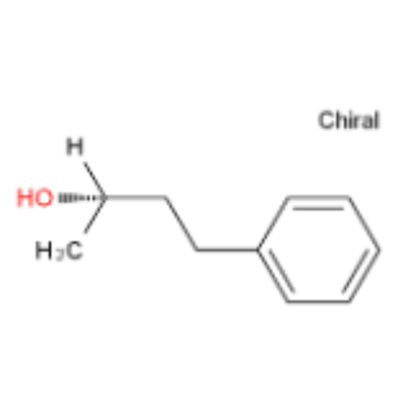 (2S) -4-fenyylibutan-2-ol
