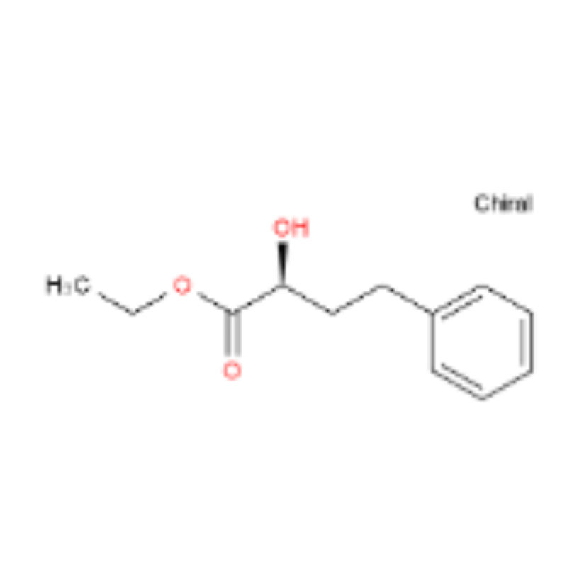 (S) -etyyli 2-hydroksi-4-fenyylibutanoaatti