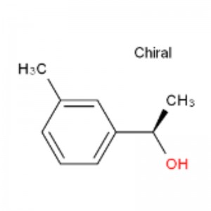 (R) -1- (3-tolofenyyli) etanoli