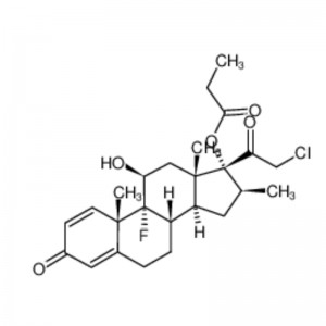 Clobetasol -propionaatti