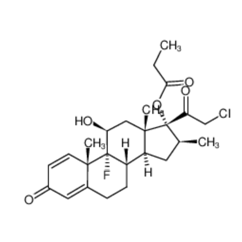 Clobetasol -propionaatti