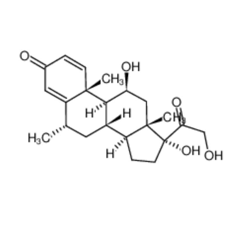 Metyyliprednisoloni
