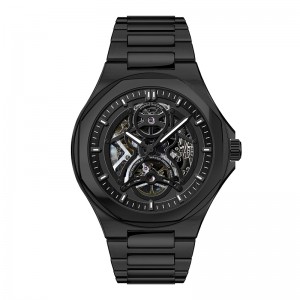 Daniel Gorman DG9111 Ylellinen mekaaninen onto