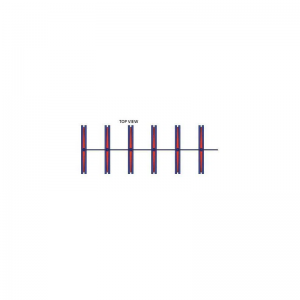 Canilever -telinepohja