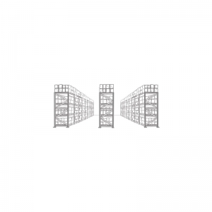 Lavateline Storage Solutions