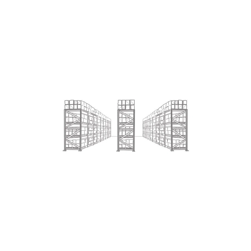 Lavateline Storage Solutions