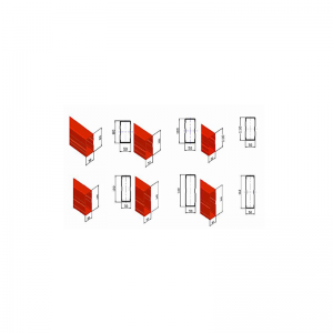 Q235B -teräslavateline