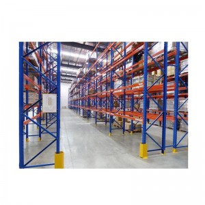 Varaston säilytyslavateline