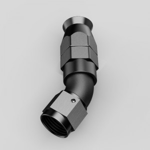 PTFE 30 asteen letkun päätysovitin