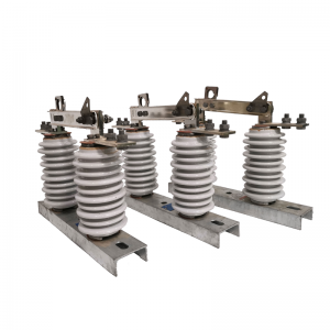 Korkeajännitteen isolatng -kytkin Yhden vaiheen eletrinen katkaisin