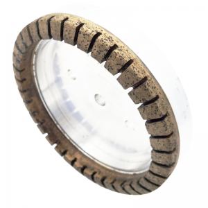 Timanttihiontapyörä