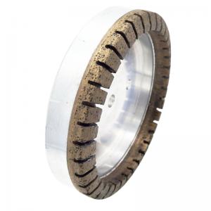 Timanttihiontapyörä