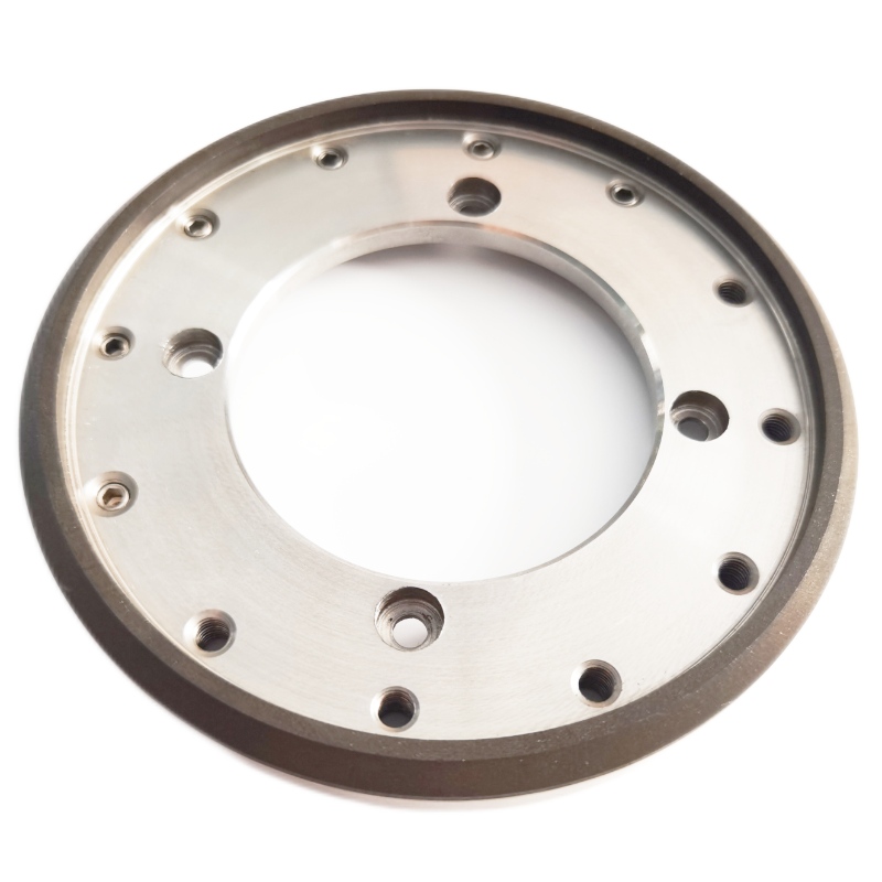 Tärkeimmät tekijät, jotka vaikuttavat jauhatuspyörien jauhatuskykyyn ja testausmenetelmiin