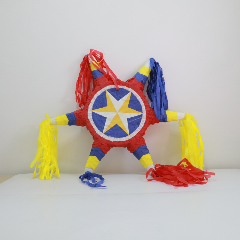 anime -pinata