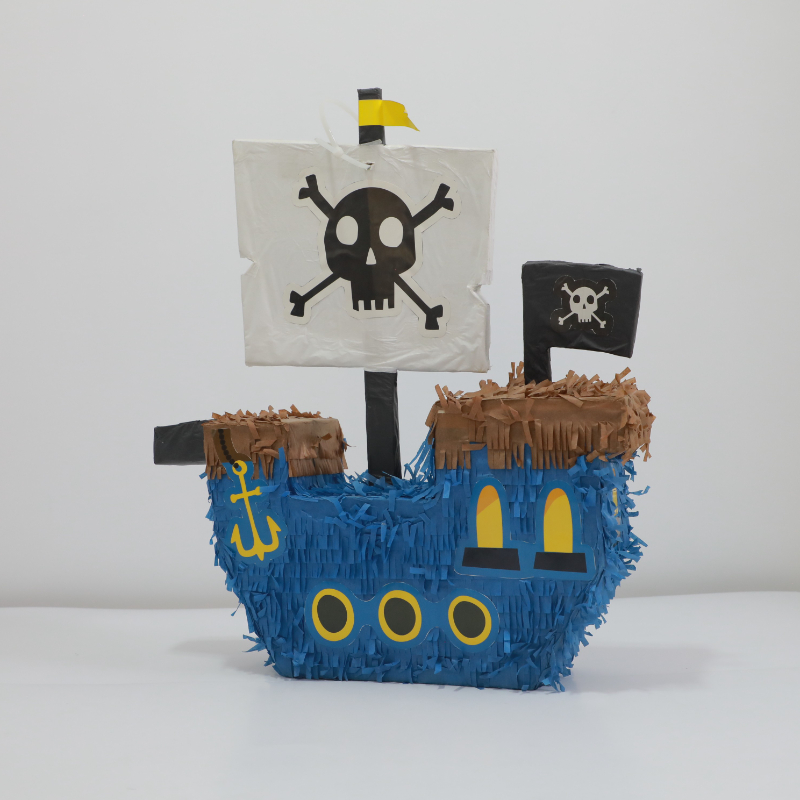 anime -pinata