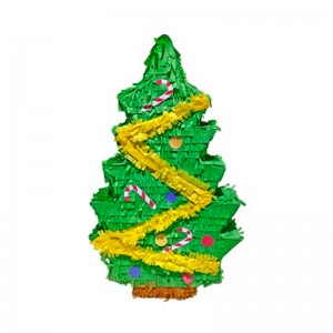 Joulupinata