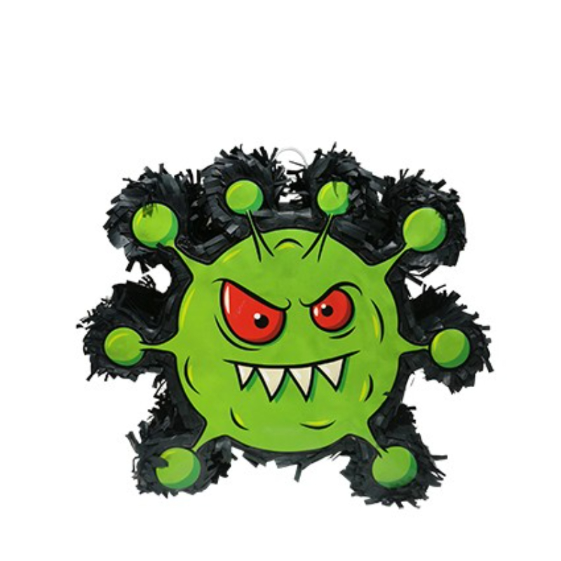 viruspinata