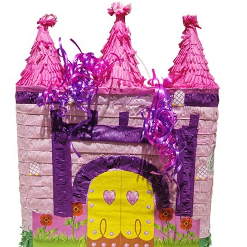 linnan pinata