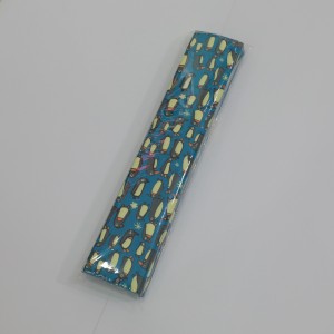 Muokattava tehtaan korkea vahvuus monivärinen kreppipaperi