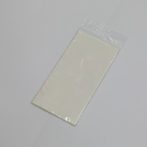 Kiinteä kreppipaperi